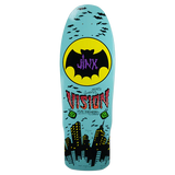 VISION JINX MINI SKATEBOARD DECK - 9.5" X 29.5"