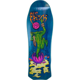 VISION KEN PARK III REISSUE SKATEBOARD DECK - 10" X 31"