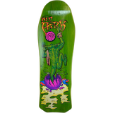 VISION KEN PARK III REISSUE SKATEBOARD DECK - 10" X 31"