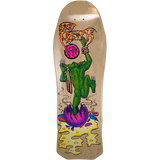 VISION KEN PARK III REISSUE SKATEBOARD DECK - 10" X 31"