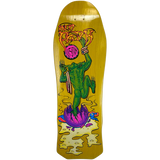 VISION KEN PARK III REISSUE SKATEBOARD DECK - 10" X 31"