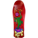 VISION KEN PARK III REISSUE SKATEBOARD DECK - 10" X 31"