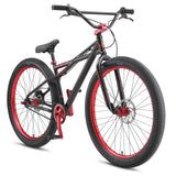 SE BIKES - MONSTER QUAD 29"+ WHEELIE BIKE