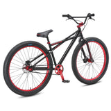 SE BIKES - MONSTER QUAD 29"+ WHEELIE BIKE