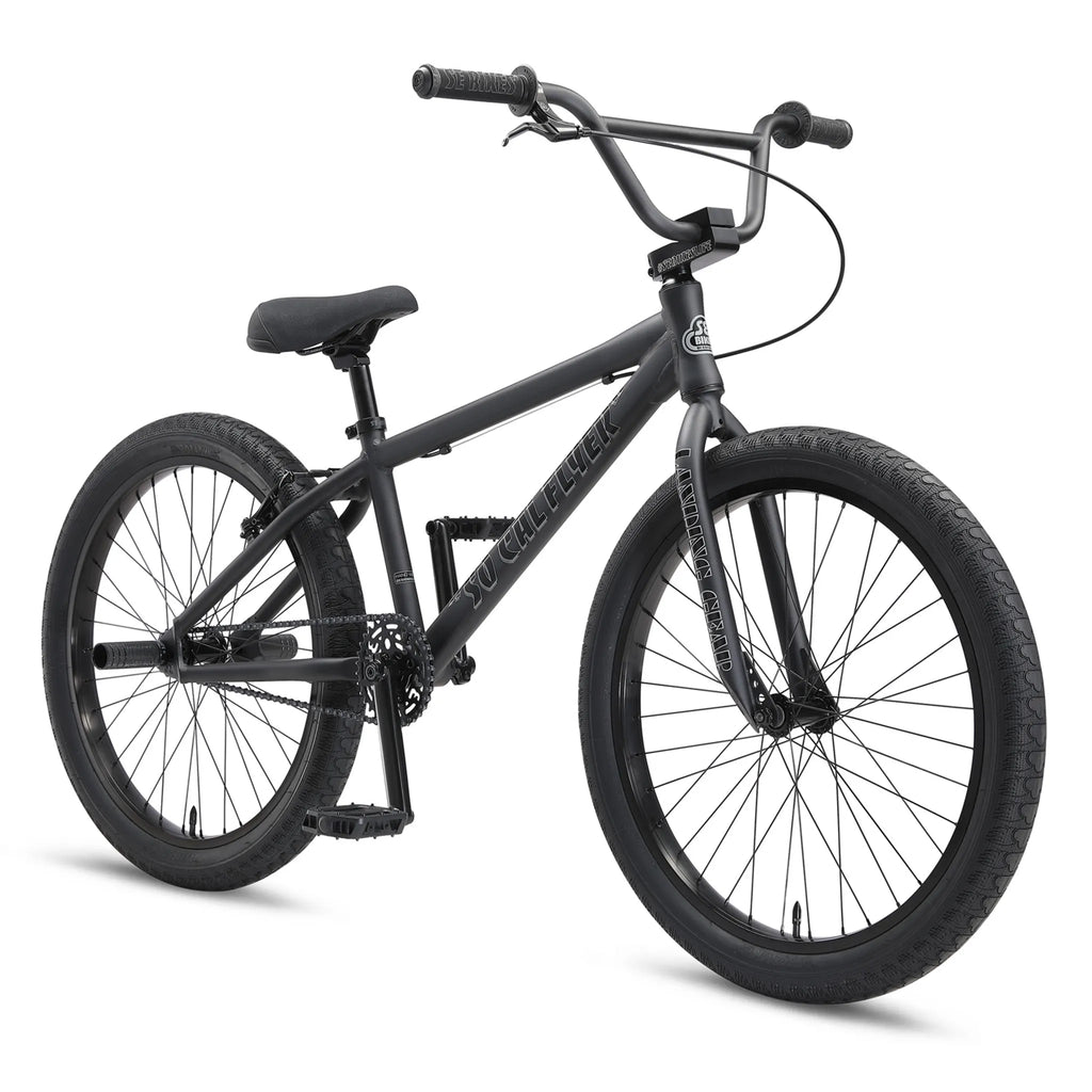 crossbike 24 SE BIKES