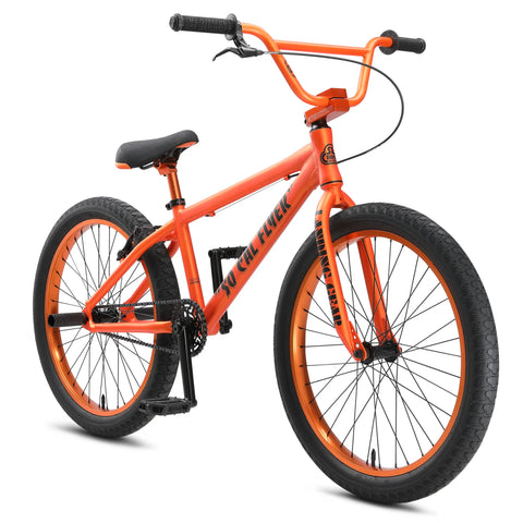 SE BIKES - SO CAL FLYER 24" WHEELIE BIKE