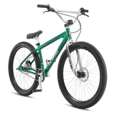 SE BIKES - PERRY KRAMER PK RIPPER 27.5" WHEELIE BIKE - ANTIFREEZE GREEN