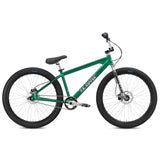 SE BIKES - PERRY KRAMER PK RIPPER 27.5" WHEELIE BIKE - ANTIFREEZE GREEN