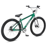 SE BIKES - PERRY KRAMER PK RIPPER 27.5" WHEELIE BIKE - ANTIFREEZE GREEN