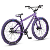 SE BIKES - MANIACC FLYER 27.5" WHEELIE BIKE - PURPLE PEOPLE EATER