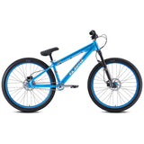 SE BIKES - DJ RIPPER HD 26" WHEELIE BIKE SHINY BLUE