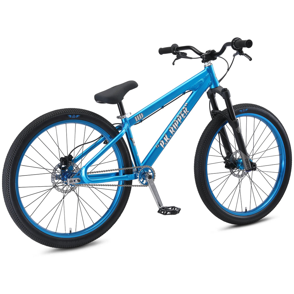 SE BIKES - DJ RIPPER HD 26