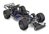 TRAXXAS SLASH MODIFIED 1/10 SCALE DIRT OVAL RACER RC CAR 104354-74