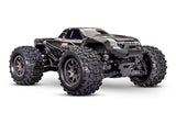 TRAXXAS MINI MAXX - 4WD BRUSHLESS MONSTER TRUCK - BL-2s - 107154-1