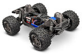 TRAXXAS MINI MAXX - 4WD BRUSHLESS MONSTER TRUCK - BL-2s - 107154-1