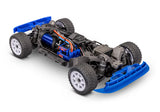TRAXXAS MINI RALLY FORD RS200 VXL - RTR RALLY RC CAR - 108046-1