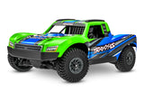 TRAXXAS MINI SLASH 4X4 - RTR R/C DESERT RACER - 108164-1