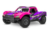 TRAXXAS MINI SLASH 4X4 - RTR R/C DESERT RACER - 108164-1