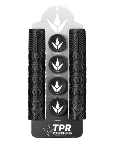 ENVY TPR V3 SCOOTER GRIPS