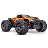 TRAXXAS MINI MAXX - 4WD BRUSHLESS MONSTER TRUCK - BL-2s - 107154-1