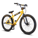 SE BIKES BEAST MODE RIPPER 27.5" - CALIFORNIA YELLOW