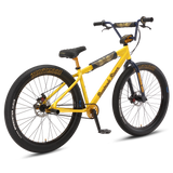 SE BIKES BEAST MODE RIPPER 27.5" - CALIFORNIA YELLOW