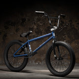 2023 KINK CURB COMPLETE BMX BICYCLE