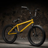 2023 KINK CURB COMPLETE BMX BICYCLE