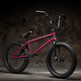 2023 KINK LAUNCH COMPLETE BMX BICYCLE
