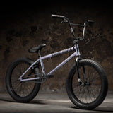 2023 KINK LAUNCH COMPLETE BMX BICYCLE