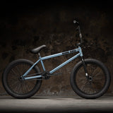 2023 KINK WILLIAMS COMPLETE BMX BICYCLE