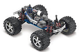 TRAXXAS T-MAXX 3.3 NITRO RTR RC MONSTER TRUCK