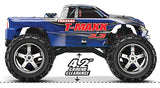 TRAXXAS T-MAXX 3.3 NITRO RTR RC MONSTER TRUCK