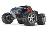 TRAXXAS T-MAXX 3.3 NITRO RTR RC MONSTER TRUCK