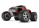 TRAXXAS T-MAXX 3.3 NITRO RTR RC MONSTER TRUCK