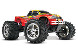 TRAXXAS T-MAXX CLASSIC 2.5 NITRO RTR R/C TRUCK - 49104-1
