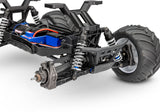 TRAXXAS 1/10 BIGFOOT BL-2S EXTREME HD 4X4 RC TRUCK 67134-4