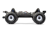TRAXXAS X-MONSTER MT CHASSIS - VXL-8S - 77036-4
