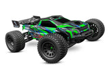 TRAXXAS XRT ULTIMATE 8S RC RACE TRUCK