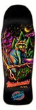 SANTA CRUZ - WINKOWSKI TRASH PANDA SKATEBOARD DECK - 10.34"