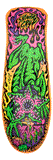 SANTA CRUZ X STRANGER THINGS SALBA DEMOGORGON SKATEBOARD DECK