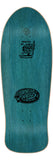 SANTA CRUZ NATA SKETCH - SKATEBOARD DECK - WHITE  PRE-ORDER