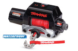 TRAXXAS PRO SCALE WINCH KIT WITH