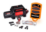 TRAXXAS PRO SCALE WINCH KIT WITH