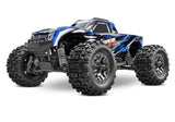 TRAXXAS STAMPEDE 4X4 VXL RTR RC MONSTER TRUCK - 90376-4