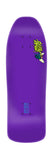 SANTA CRUZ LIL LIZARD MICRO FREAKS SKATEBOARD DECK 8.39" X 26.09" PRE-ORDER