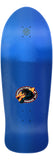 SANTA CRUZ NATAS PANTHER SKATEBOARD DECK 10.54"X30.14" PRE-ORDER