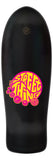 SANTA CRUZ LUCERO STREET THING SKATEBOARD DECK 10.18"X30.1" PRE-ORDER