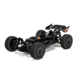 ARRMA 1/14 TYPHON GROM 223S DSC 4X4 RTR BRUSHLESS RC BUGGY