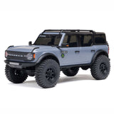 AXIAL SCX30 FORD BRONCO RTR BRUSHED RC ROCK CRAWLER